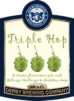 Derby - Triple Hop